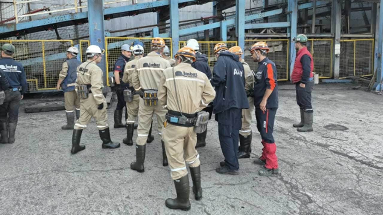 Foto - Soma'dan yürekleri yakan haber! Vefat sayısı yükseldi