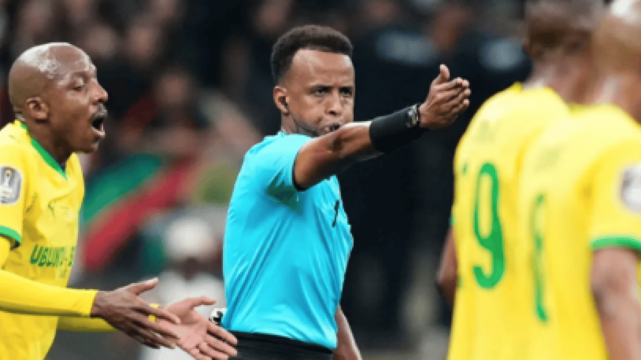 Foto - Somalili hakeme yaptıkları hala hafızalarda: Bu kadarına da pes: Biraz utan be adam!