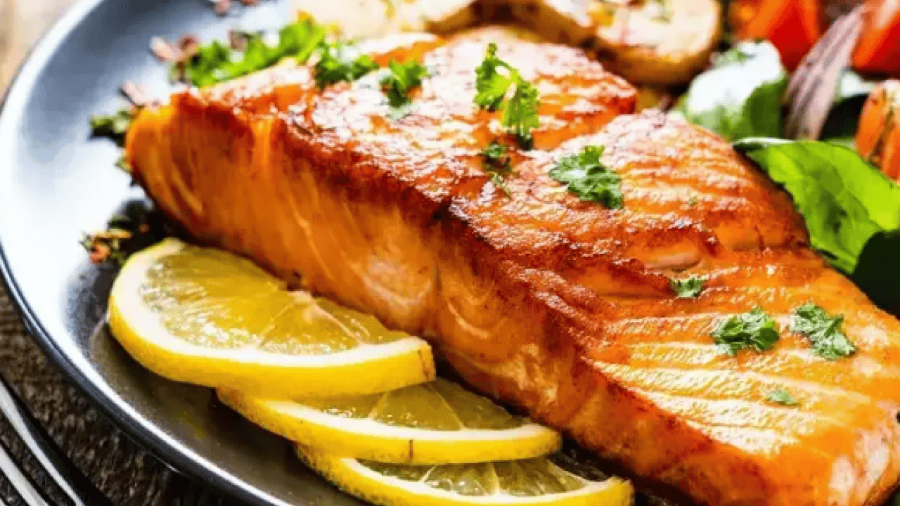 Foto - Somon pişirirken yapılan büyük hata! Vahşi ve çiftlik somonu aynı değil