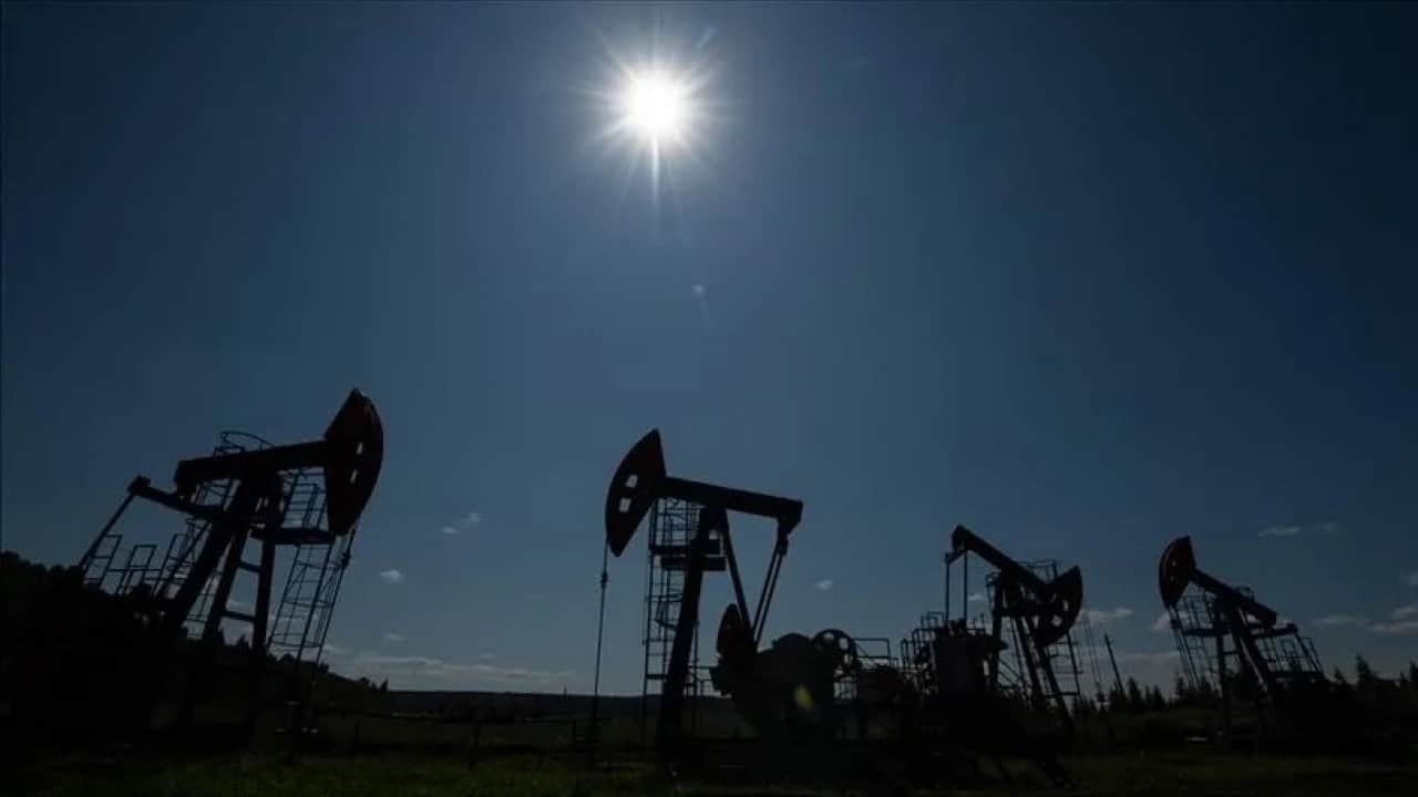 Foto - Son 30 yılın en büyük keşfi! Herkes şokta: 55 milyon tonluk petrol bulundu