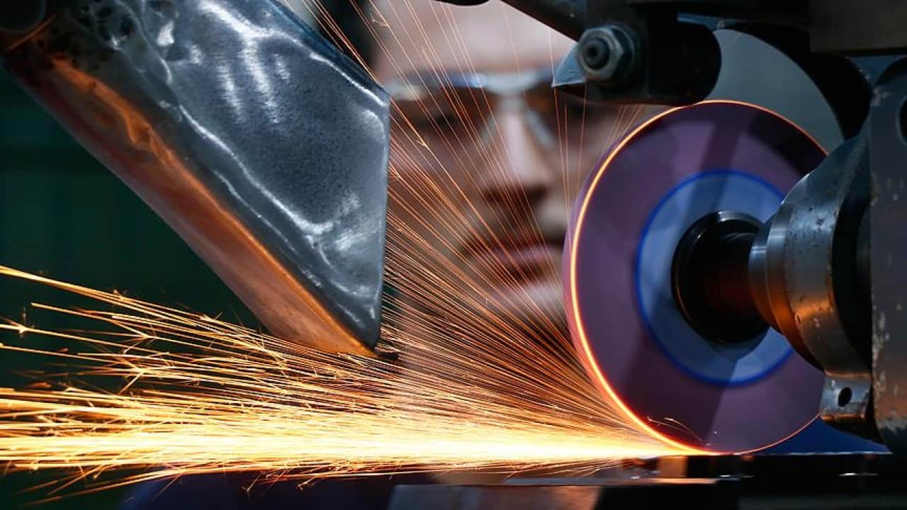 Foto - Son 8 ayın en yüksek artışı! Uzmanlar, sanayi üretim endeksi verilerini değerlendirdi 