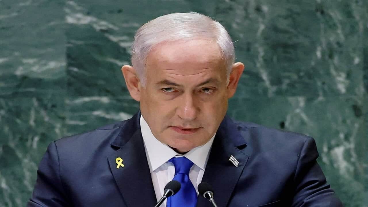 Foto - Son anket ortaya çıktı: Terörist Netanyahu’nun koltuğu beşik gibi!