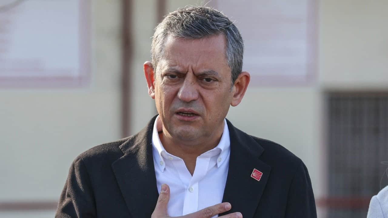 Foto - Son anket sonuçları geldi! İki siyasi arasındaki fark açıldı