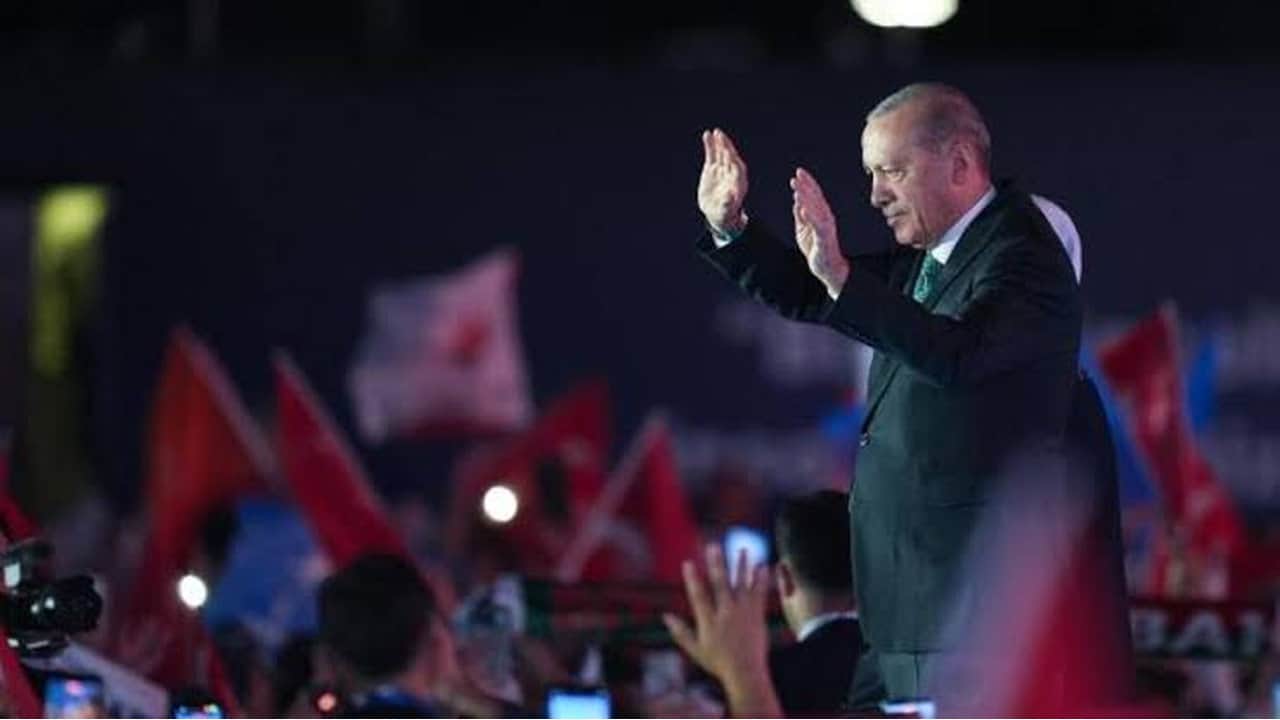 Foto - Son anket sonuçları geldi! İşte oy oranları