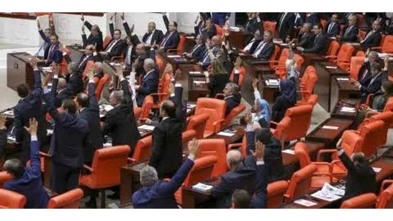 Foto - Son anket sonuçları resmen olay oldu! Aradaki fark tam yüzde 20