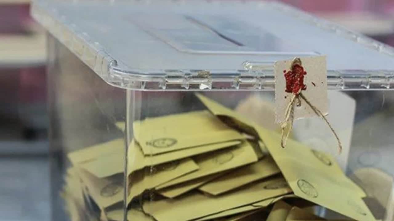 Foto - Son anket yayınlandı! İşte liderlerin oy oranları