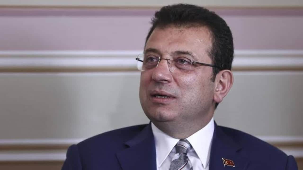 Foto - Son anket yayınlandı! İşte liderlerin oy oranları