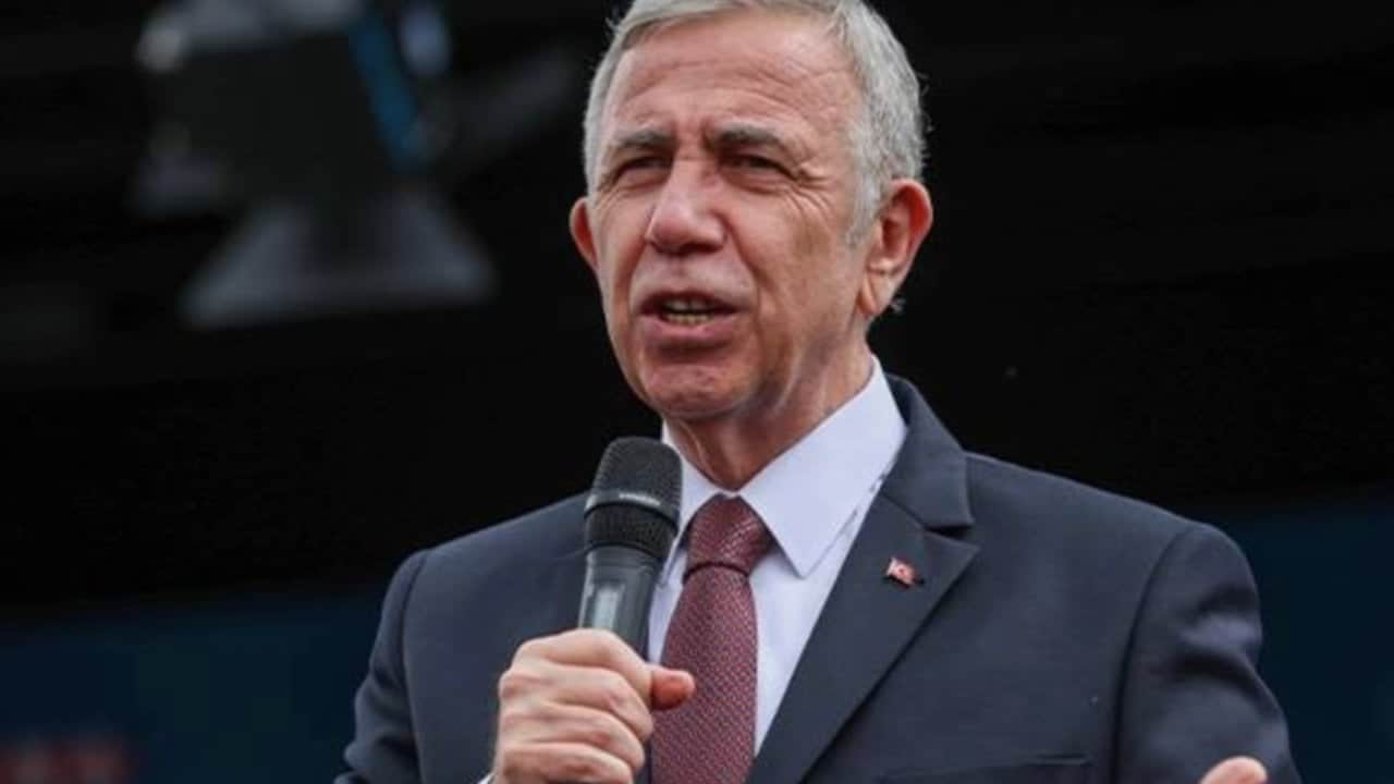 Foto - Son anket yayınlandı! İşte liderlerin oy oranları