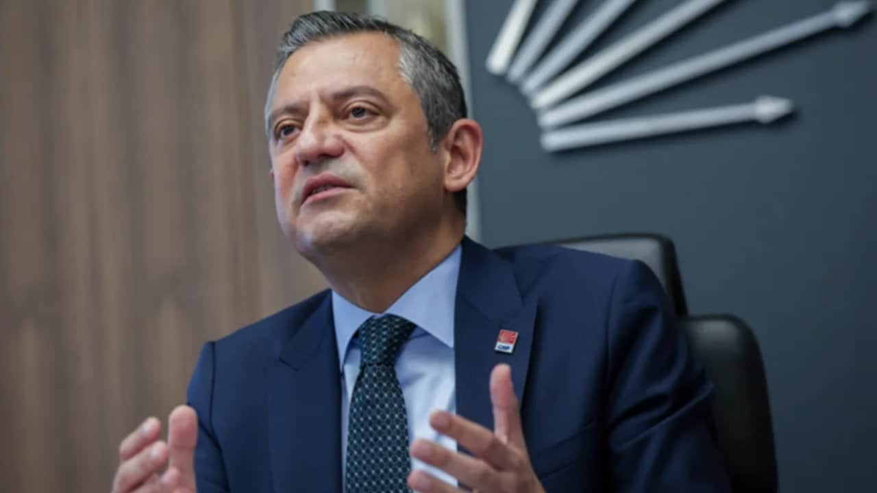 Foto - Son anket yayınlandı! İşte liderlerin oy oranları