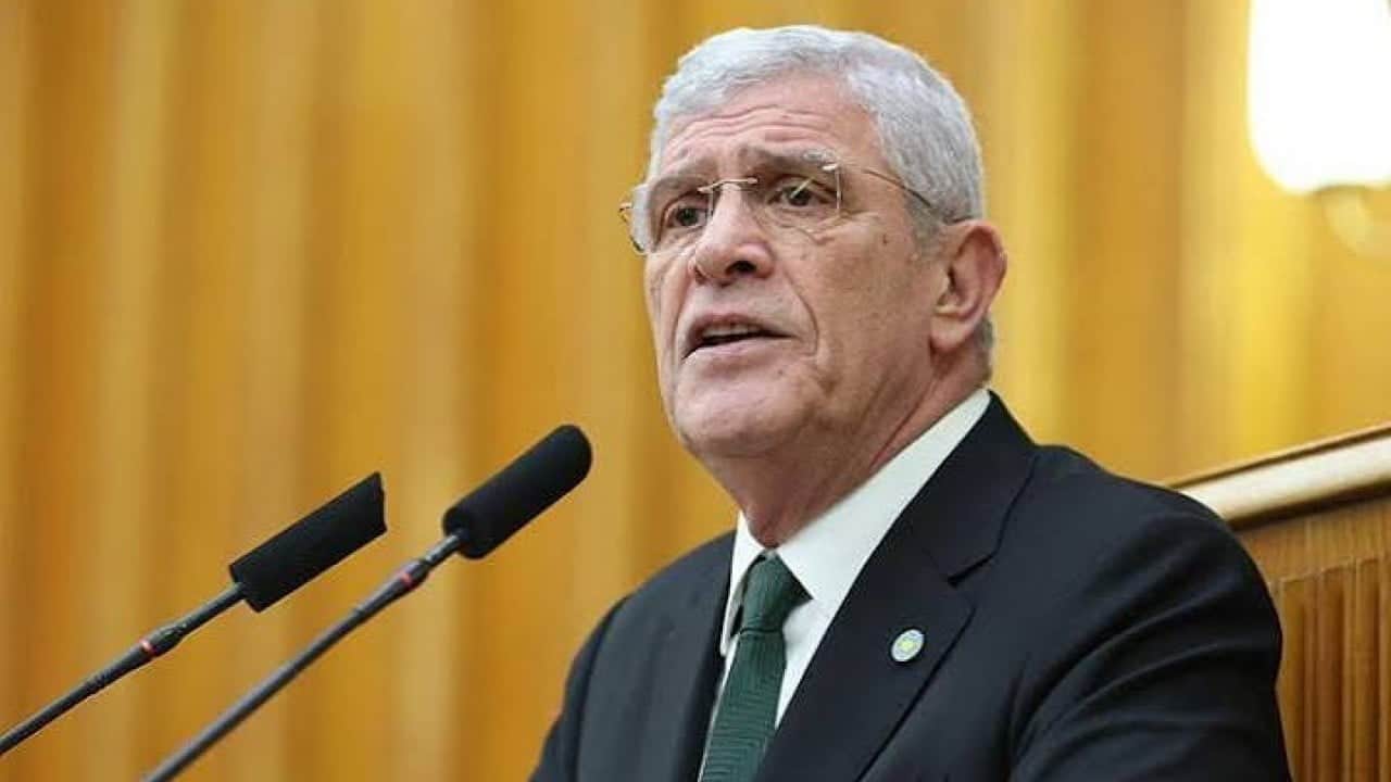 Foto - Son anket yayınlandı! İşte liderlerin oy oranları