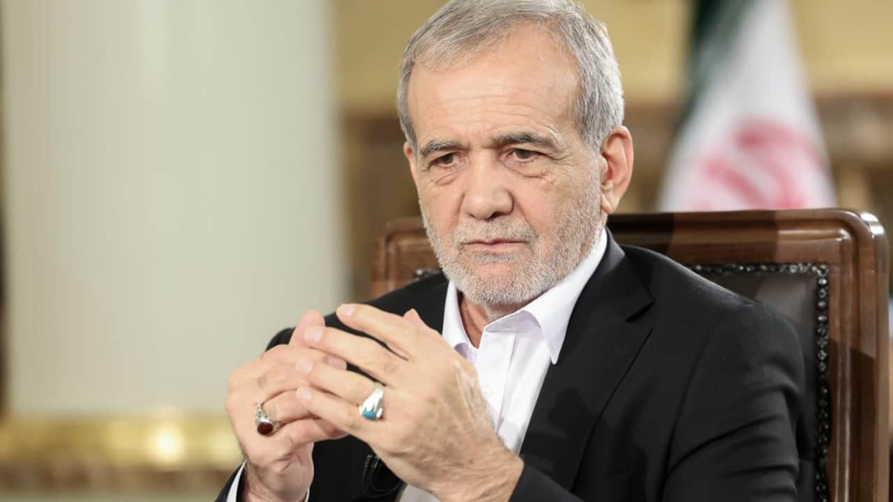 Foto - Son çıkışıyla "Senin ağzın ne söylüyor" dedirtmişti! İran’ın büyük tepki çeken Türk asıllı liderinden yeni "Türkiye" çıkışı