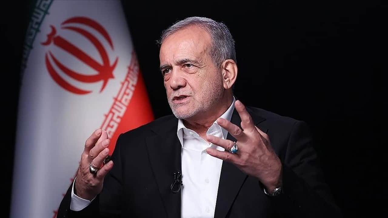 Foto - Son çıkışıyla "Senin ağzın ne söylüyor" dedirtmişti! İran’ın büyük tepki çeken Türk asıllı liderinden yeni "Türkiye" çıkışı