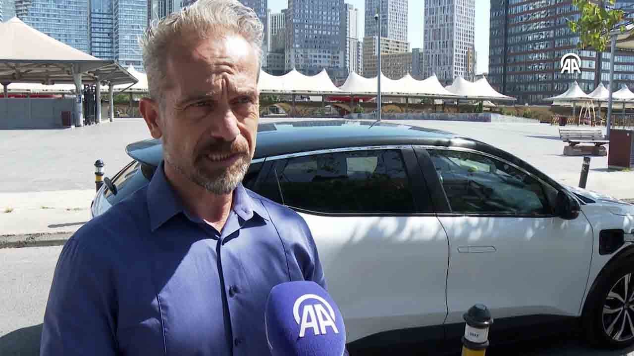 Foto - Son dönemde sayıları arttı: Elektrikli araçta bu hatalara dikkat