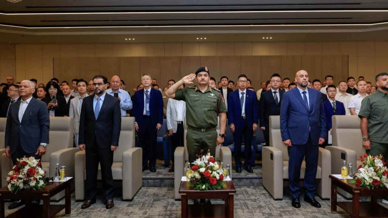 Foto - Son dönemde Türkiye ile sürekli temas kuran Saddam Hafter'den tehlikeli hamle: Gizlice görüştü
