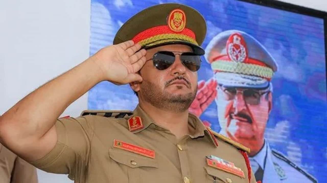 Foto - Son dönemde Türkiye ile sürekli temas kuran Saddam Hafter'den tehlikeli hamle: Gizlice görüştü