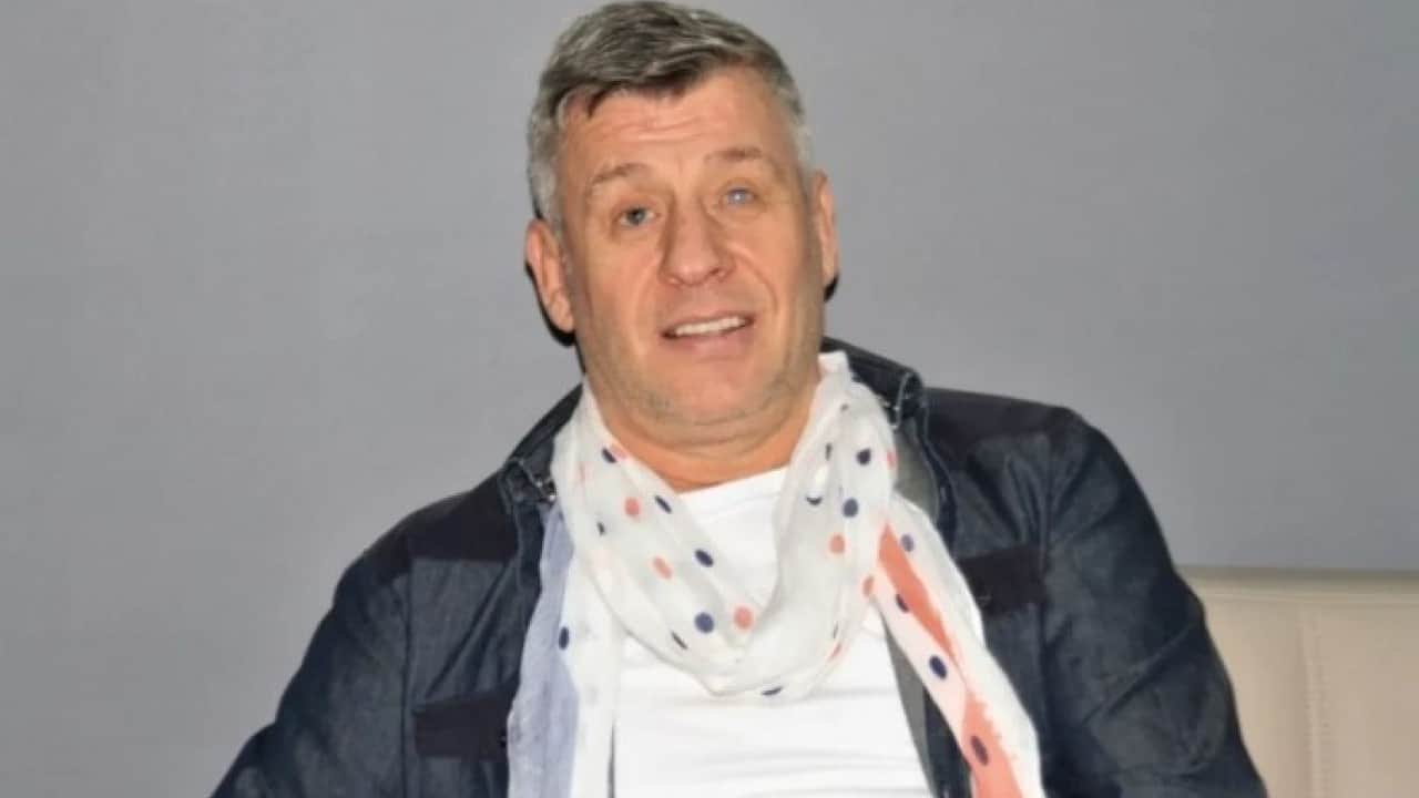Foto - Son durumu belli oldu! Metin Şentürk bıçak altına yattı