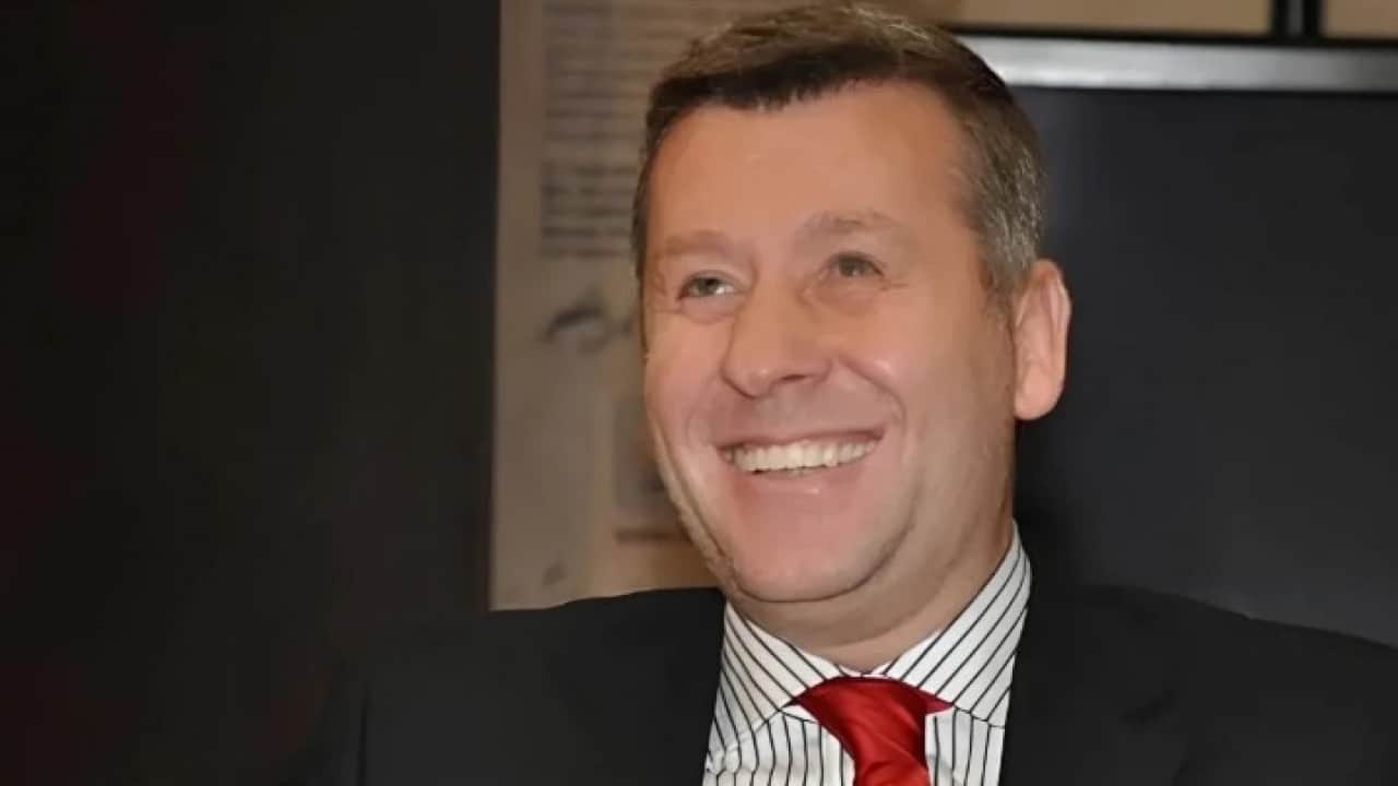 Foto - Son durumu belli oldu! Metin Şentürk bıçak altına yattı