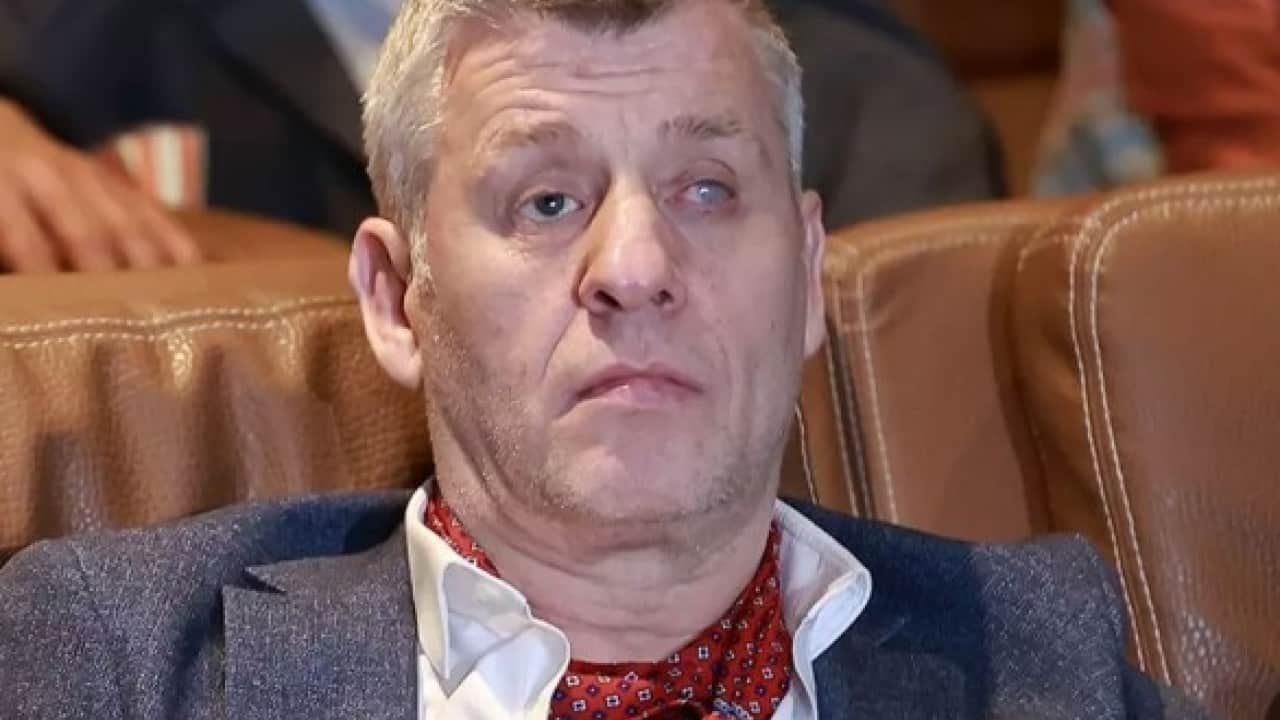 Foto - Son durumu belli oldu! Metin Şentürk bıçak altına yattı