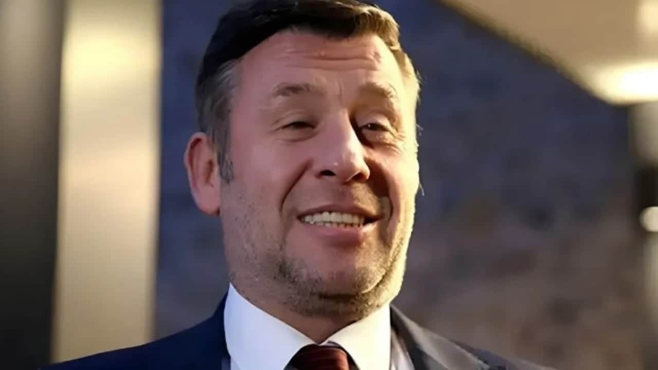 Foto - Son durumu belli oldu! Metin Şentürk bıçak altına yattı