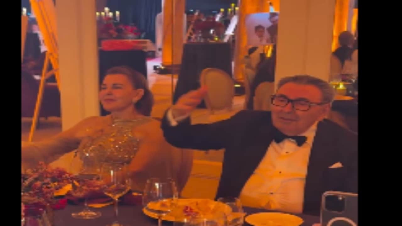 Foto - Son hali olay oldu! 28 Şubat’ın karanlık mimarı Aydın Doğan yıllar sonra ortaya çıktı