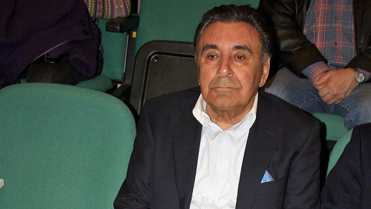 Foto - Son hali olay oldu! 28 Şubat’ın karanlık mimarı Aydın Doğan yıllar sonra ortaya çıktı