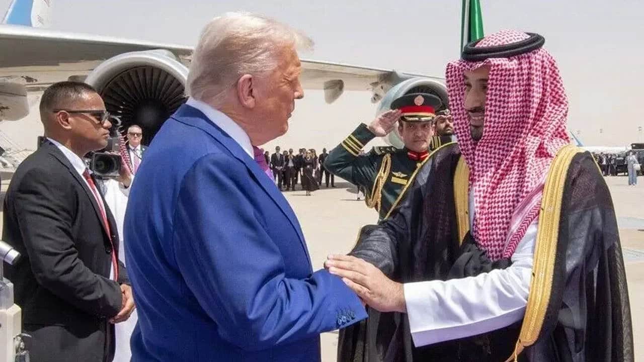 Foto - Son planları her şeyi değiştirecek! Türkiye ile Mekke Anlaşması’na imza atan Suudi Arabistan’dan dünyayı sarsacak hamle 