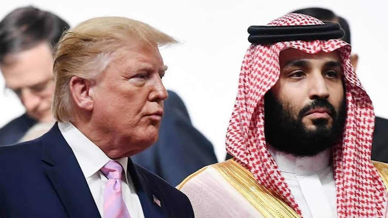 Foto - Son planları her şeyi değiştirecek! Türkiye ile Mekke Anlaşması’na imza atan Suudi Arabistan’dan dünyayı sarsacak hamle 