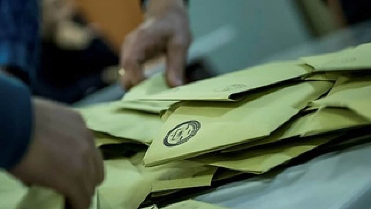 Foto - Son seçim anketinin sonucu Türkiye'ye duyuruldu: Yeni Parti ile AK Parti arasındaki fark füze gibi fırladı
