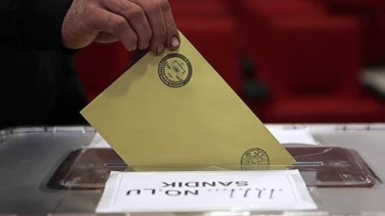 Foto - Son seçim anketinin sonucu Türkiye'ye duyuruldu: Yeni Parti ile AK Parti arasındaki fark füze gibi fırladı