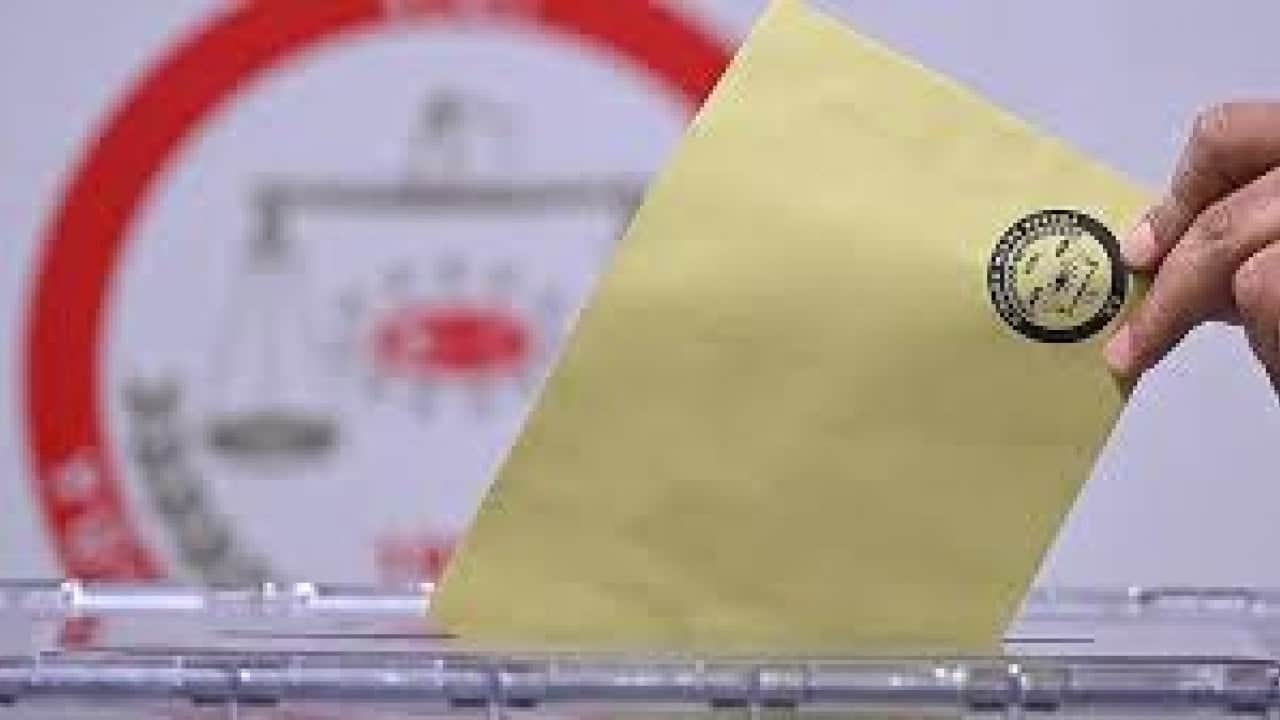 Foto - Son seçim anketinin sonucu Türkiye'ye duyuruldu: Yeni Parti ile AK Parti arasındaki fark füze gibi fırladı