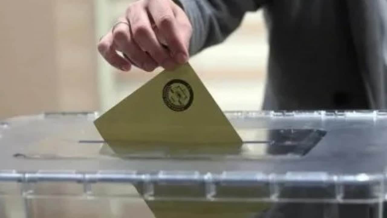 Foto - Son seçim anketinin sonucu Türkiye'ye duyuruldu: Yeni Parti ile AK Parti arasındaki fark füze gibi fırladı