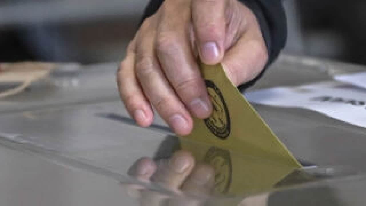 Foto - Son seçim anketinin sonucu Türkiye'ye duyuruldu: Yeni Parti ile AK Parti arasındaki fark füze gibi fırladı