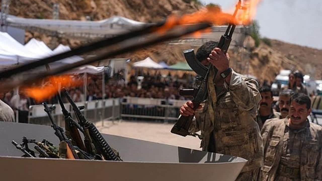 Foto - Son seçim anketinin sonucu Türkiye'ye duyuruldu: Yeni Parti ile AK Parti arasındaki fark füze gibi fırladı