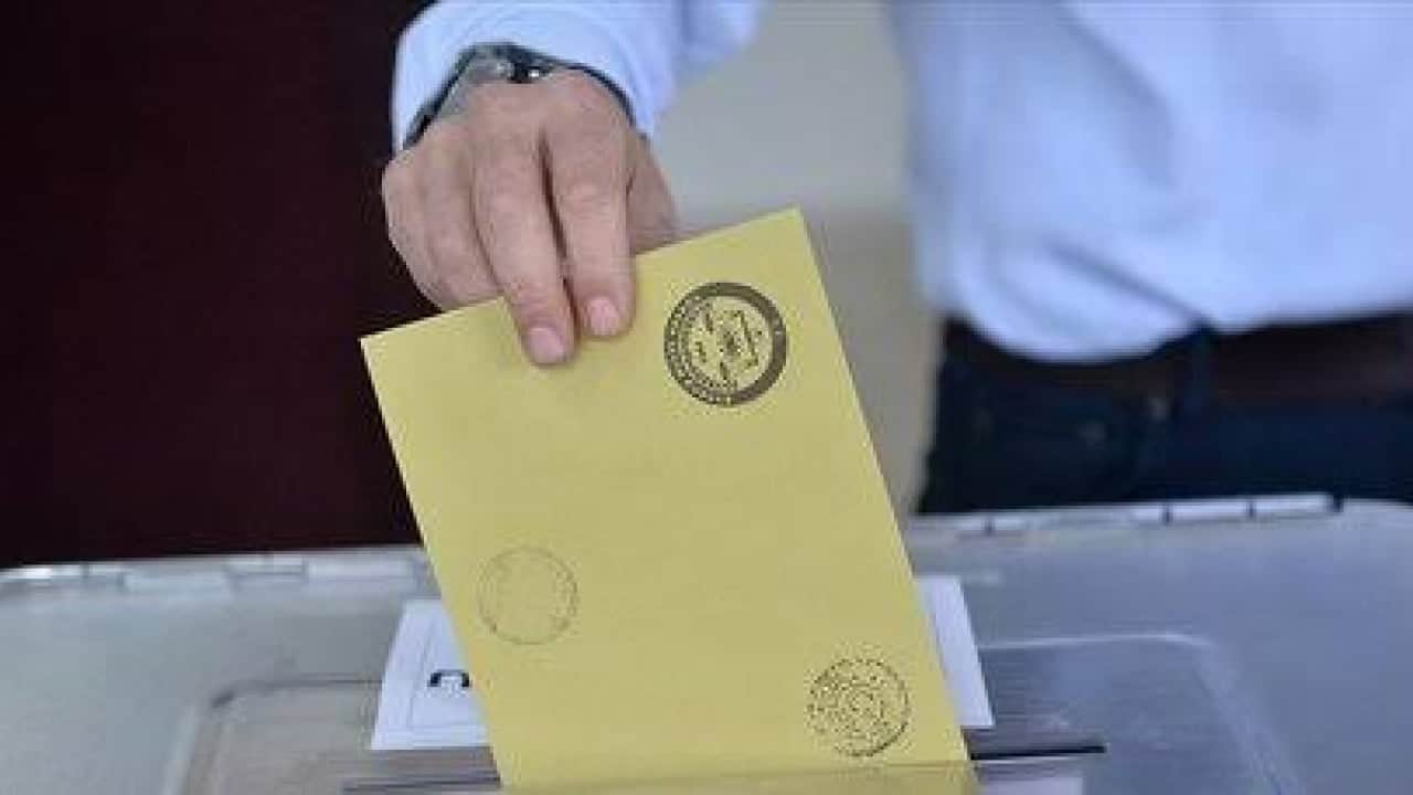 Foto - Son seçim anketinin sonucu Türkiye'ye duyuruldu: Yeni Parti ile AK Parti arasındaki fark füze gibi fırladı