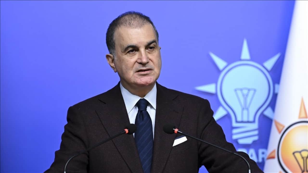 Foto - Son terbiyesizliği Türkiye’yi ayağa kaldırmıştı! AK Parti’den Koç’a ayar