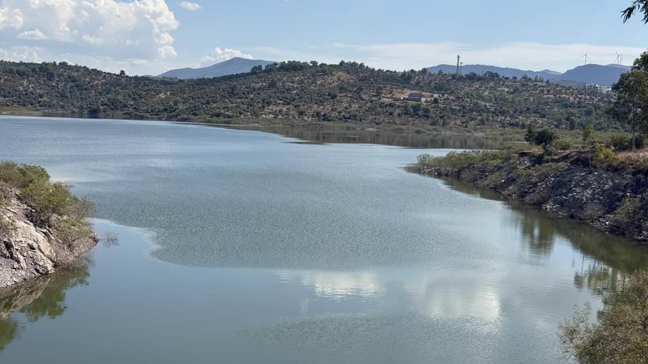 Foto - Son yılların en yükseği! Türkiye’ye bereket yağdı