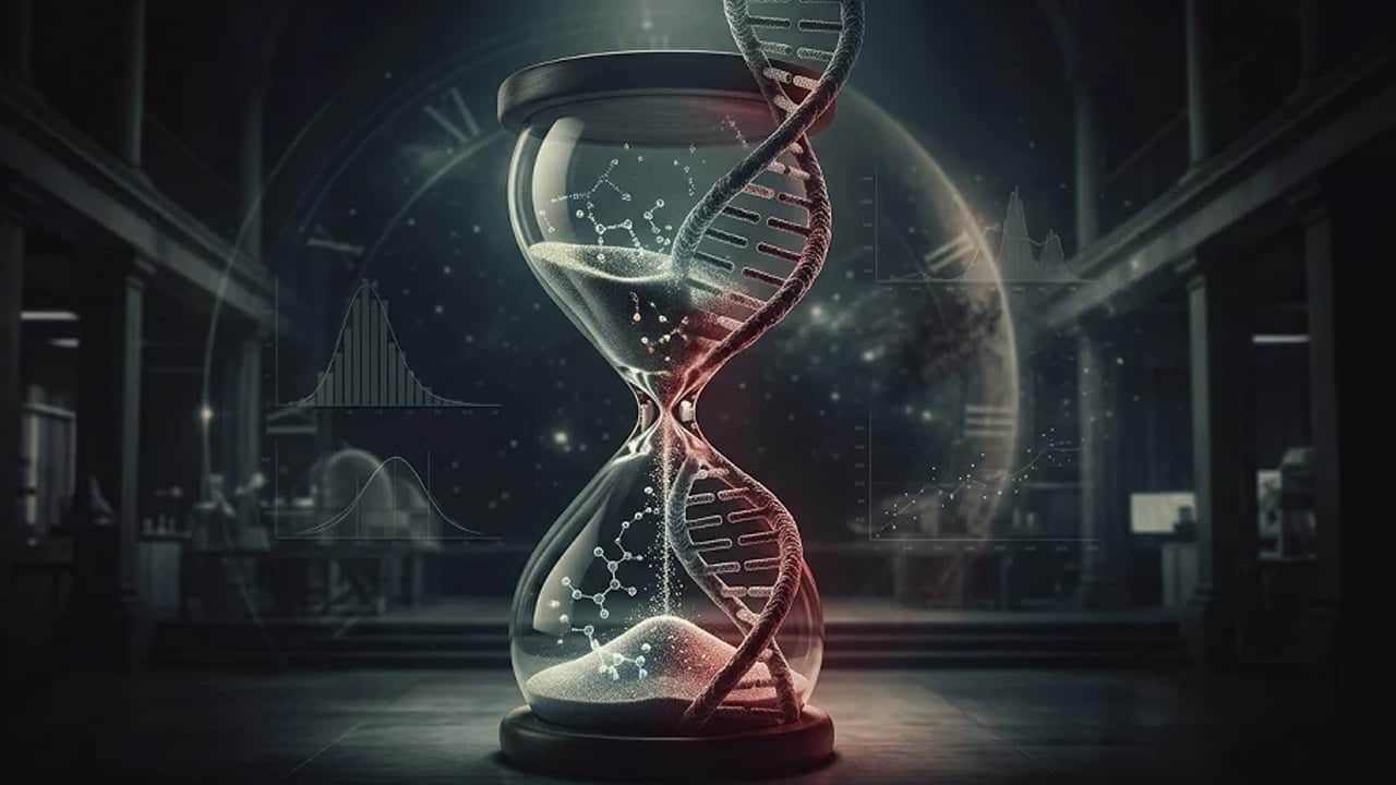 Sonsuz yaşam mümkün mü? Yeni araştırma yapıldı! İşte ortaya çıkan sonuçlar... Bilim insanları hesapladı