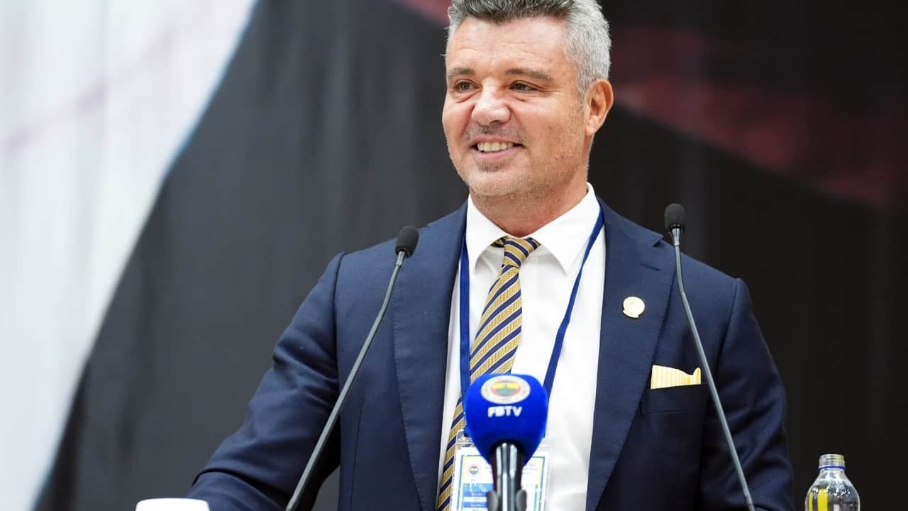 Foto - 'Son'unda Süper Lig'e geliyor! Sözleşmede özel madde devreye giriyor ve işlem tamamlanacak!