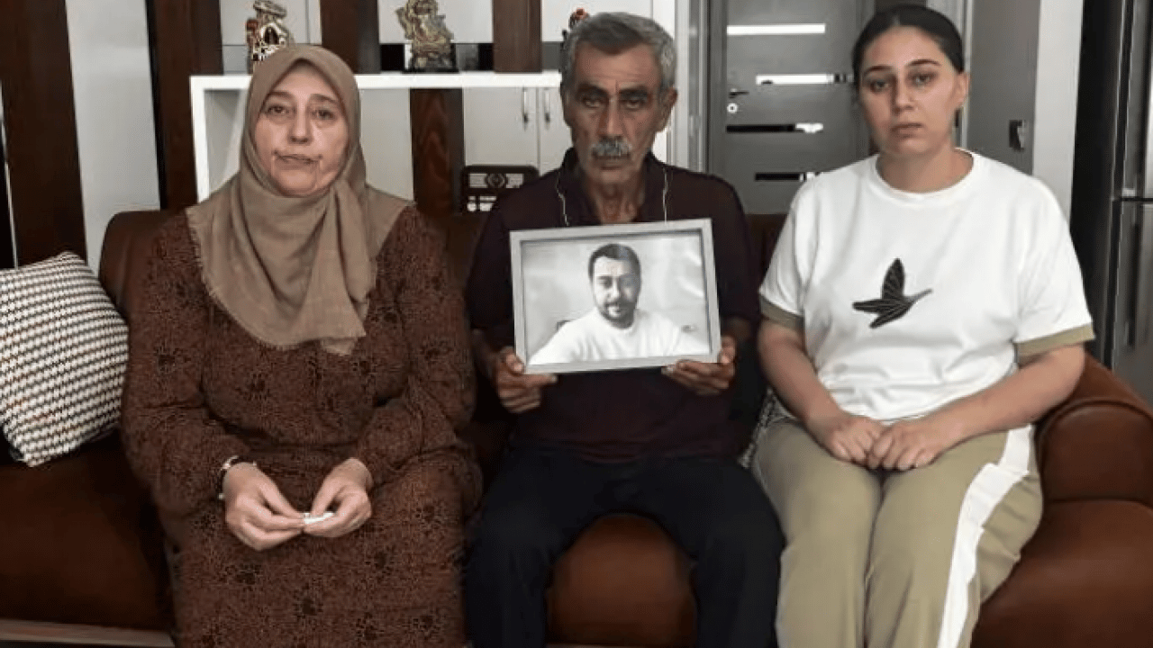 Foto - Sopayla dövülerek katledilmişti: Haluk'un ailesinden kan donduran iddia!