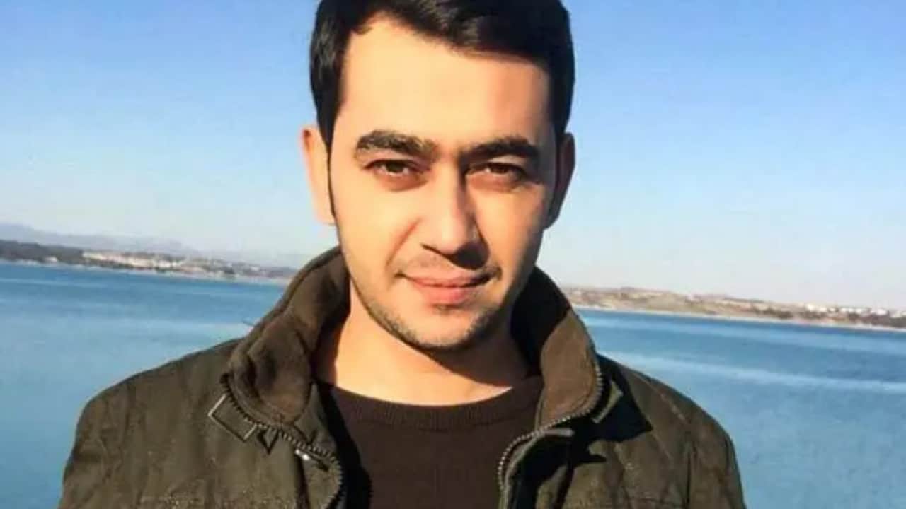 Foto - Sopayla dövülerek katledilmişti: Haluk'un ailesinden kan donduran iddia!