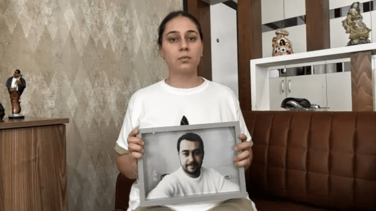 Foto - Sopayla dövülerek katledilmişti: Haluk'un ailesinden kan donduran iddia!