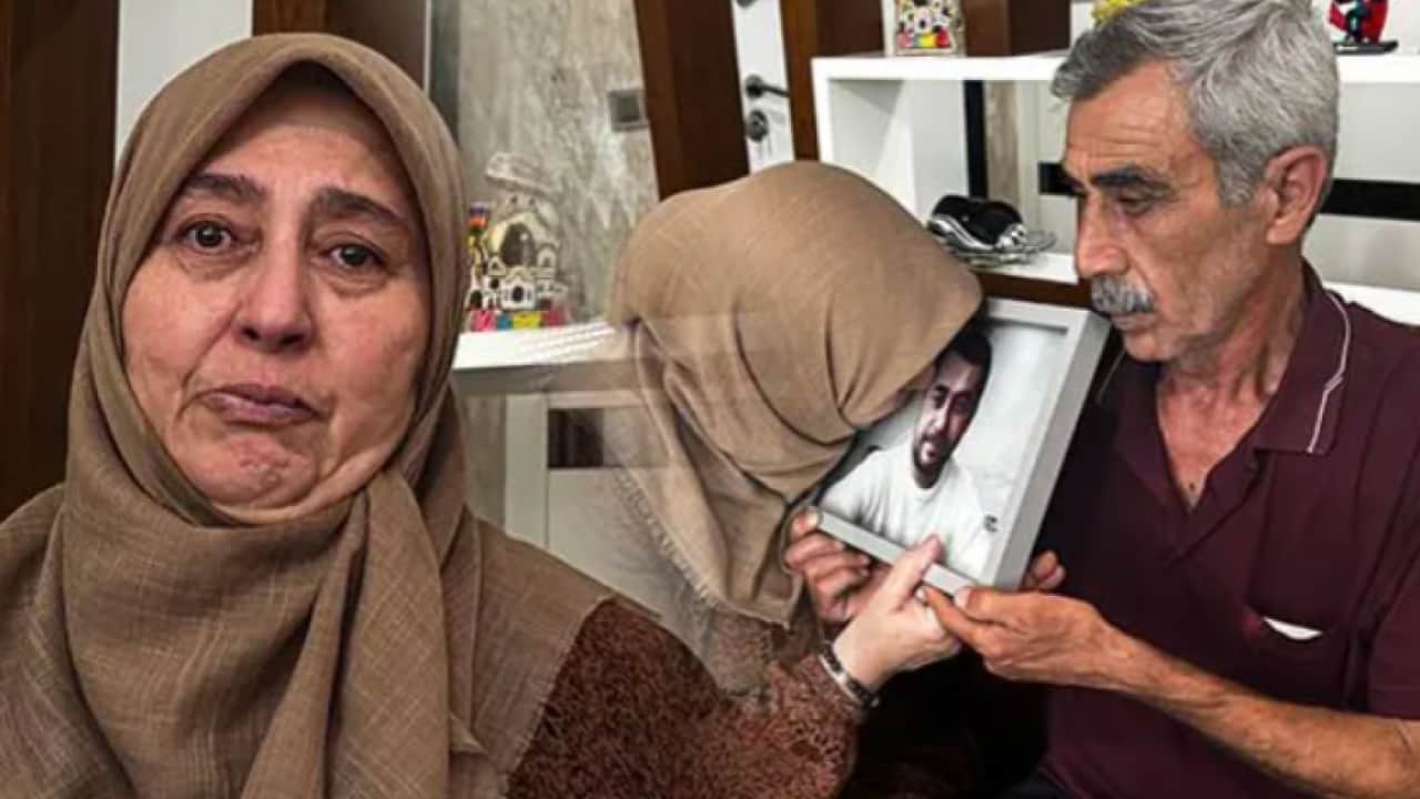 Sopayla dövülerek katledilmişti: Haluk'un ailesinden kan donduran iddia!
