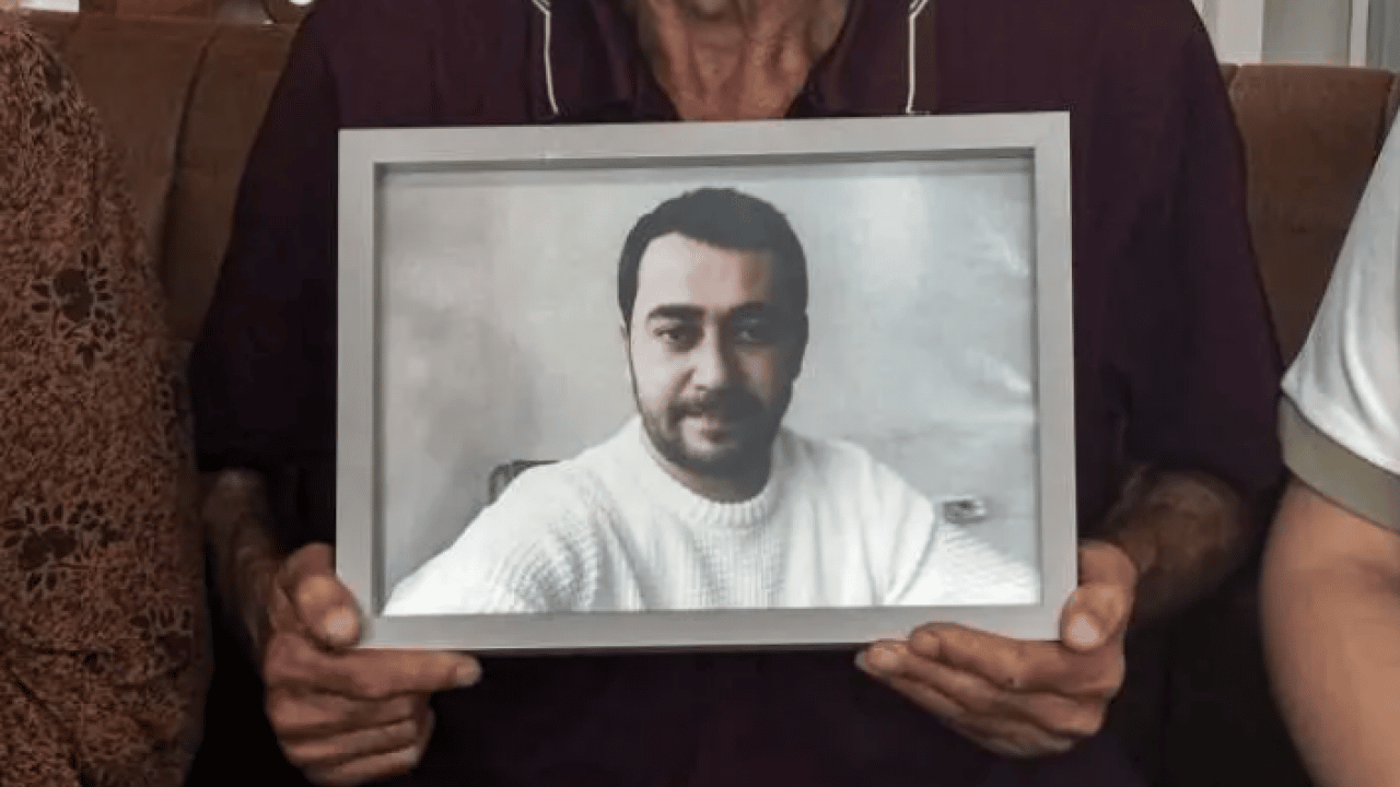 Foto - Sopayla dövülerek katledilmişti: Haluk'un ailesinden kan donduran iddia!