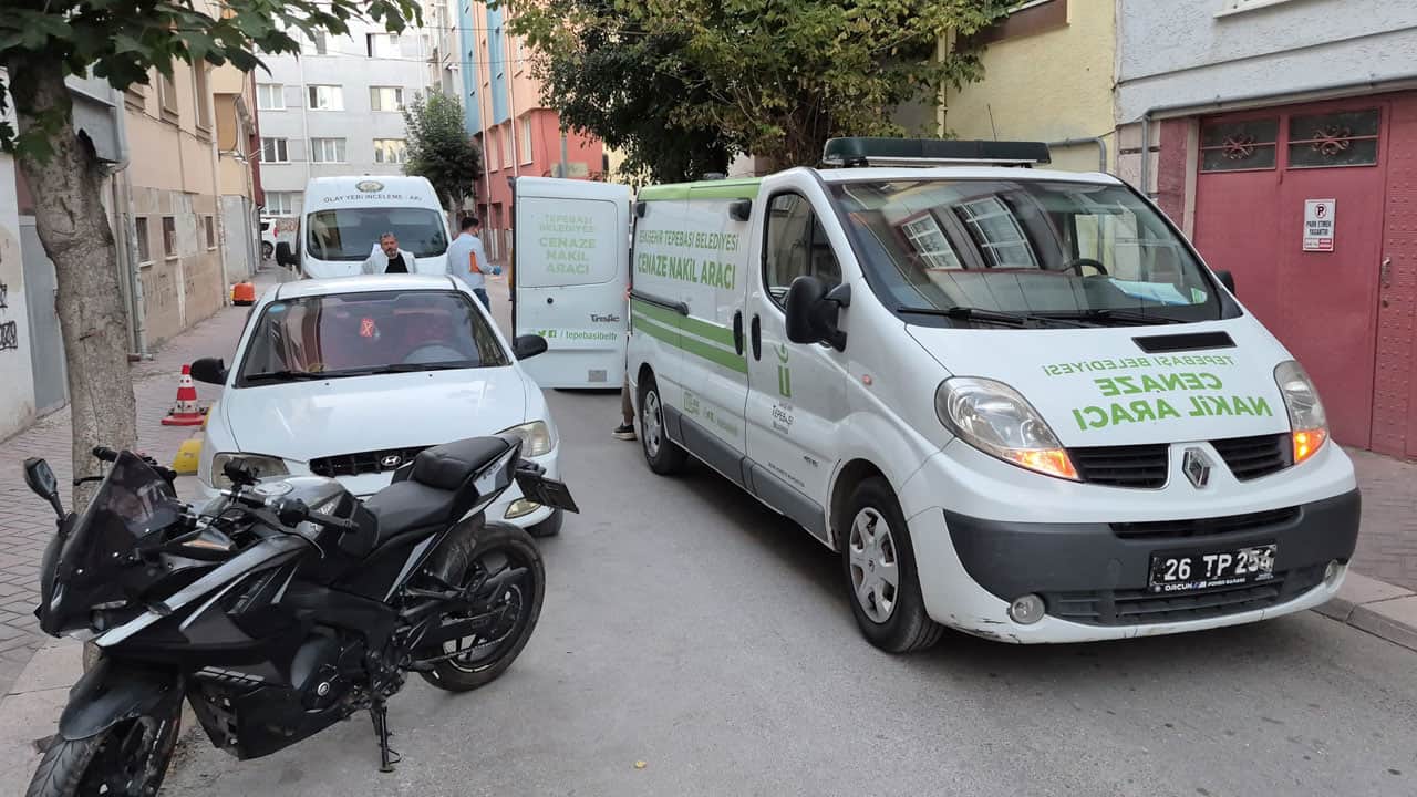 Foto - Soruşturma başlatıldı! Herkes Kötü koku apartmandaki sırrı ortaya çıkardı