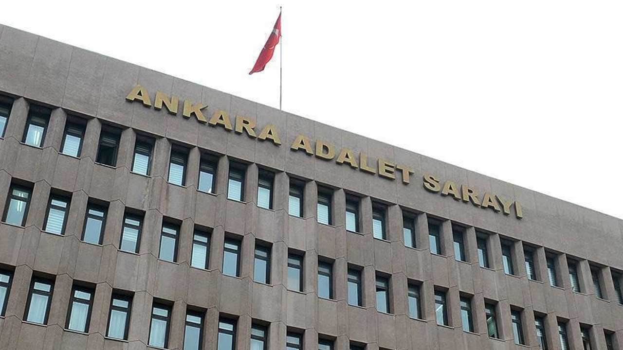 Foto - Soruşturma izni kararı sonrası tutuşan Mansur Yavaş'tan flaş hamle