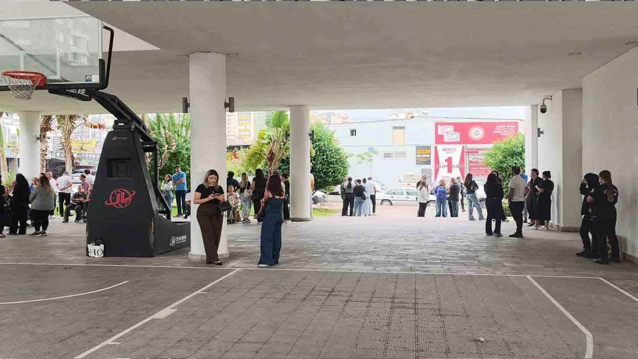 Foto - Soruşturmada şok eden detaylar ortaya çıktı: Mersin Belediyesi'nde sahte kaşe skandalı