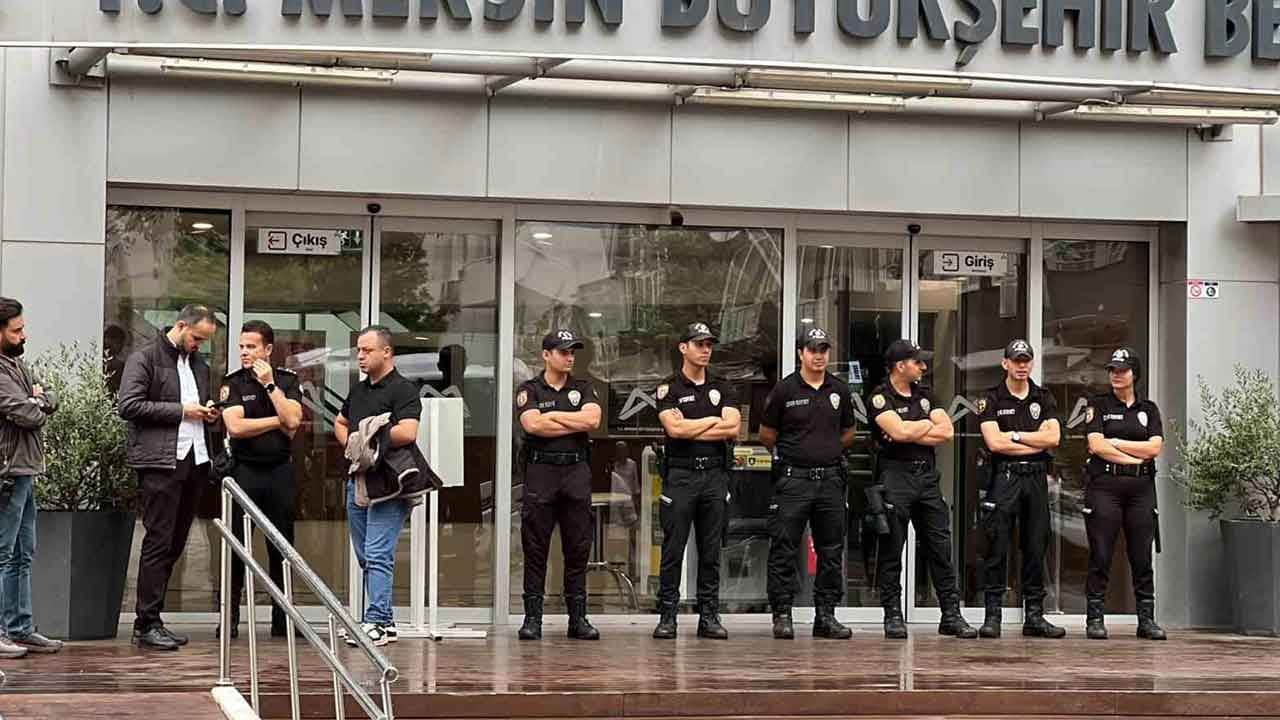 Foto - Soruşturmada şok eden detaylar ortaya çıktı: Mersin Belediyesi'nde sahte kaşe skandalı