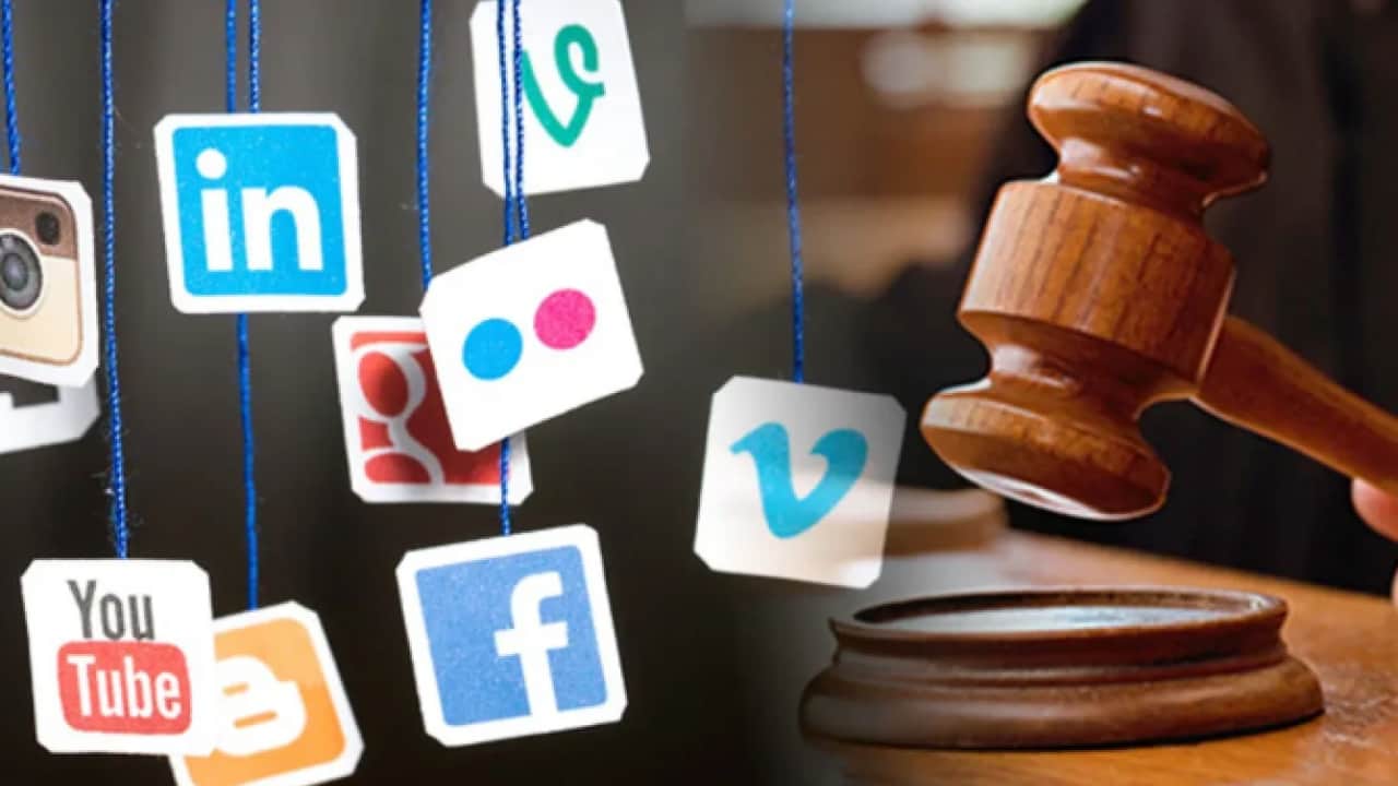 Foto - Sosyal medya akımları can alıyor! Etkileşim uğruna tehlikeli oyun