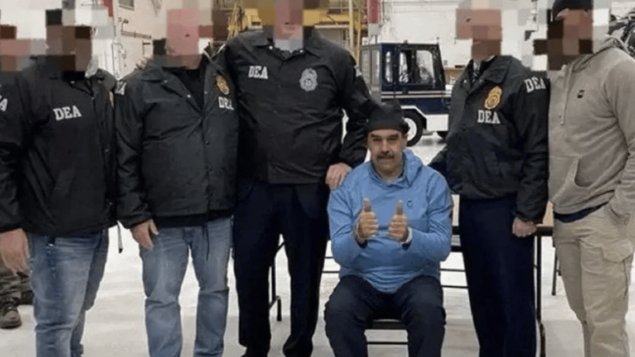 Foto - Maduro giydi, sosyal medyada viral oldu! Satışları patladı, anında tükendi: Yaklaşık 6 bin TL 