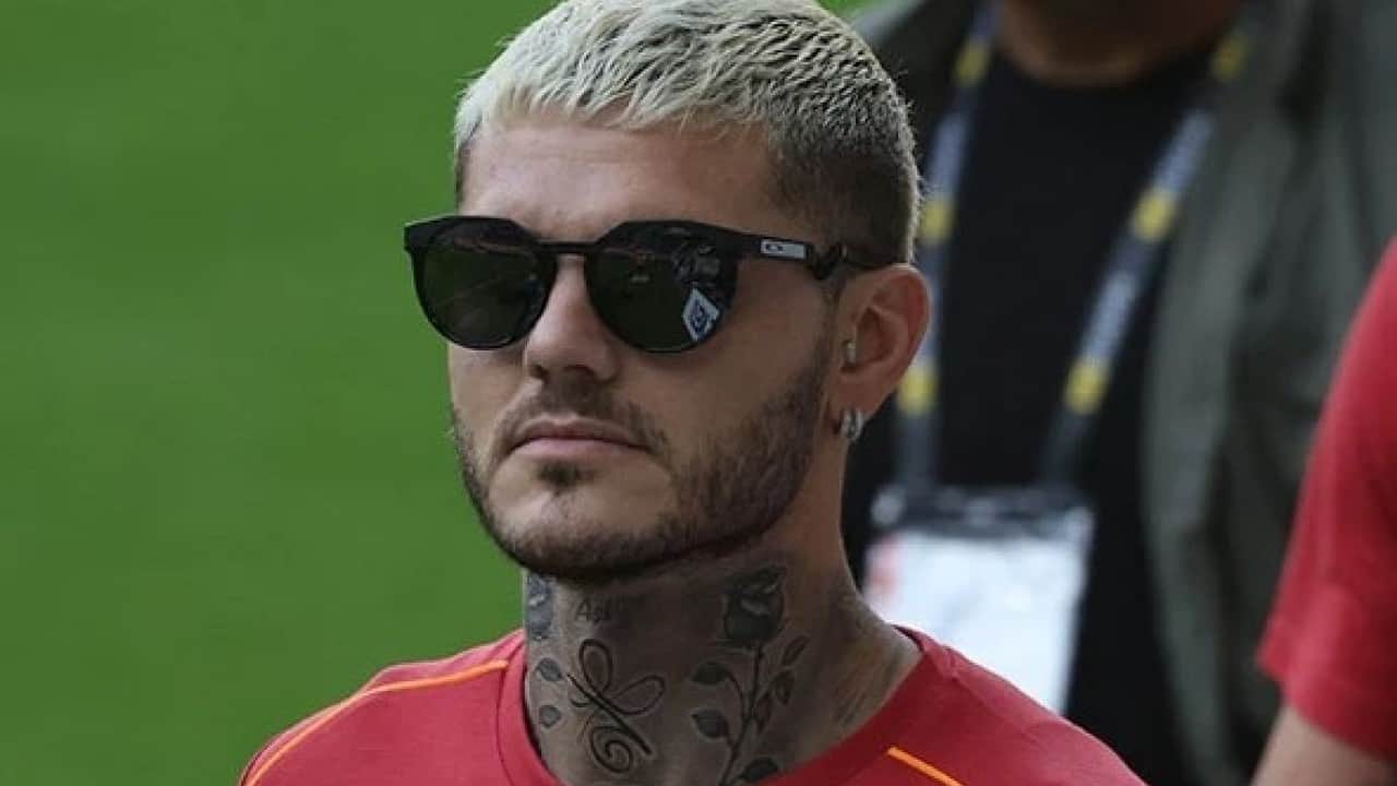 Foto - Sosyal medyadan olay paylaşım! Icardi sessizliğini sonunda bozdu